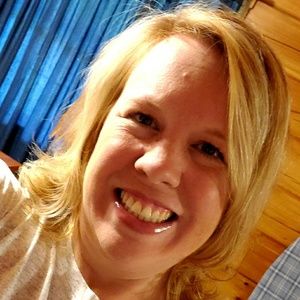 Meet your Posher, Stacey